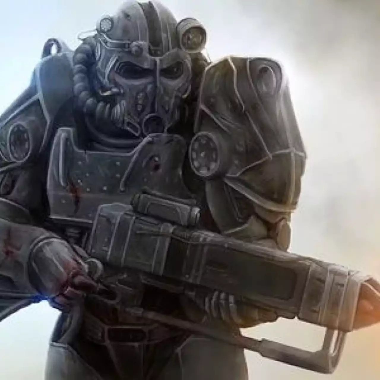 Описание новых достижений Fallout 4 намекнуло на контент DLC Automatron