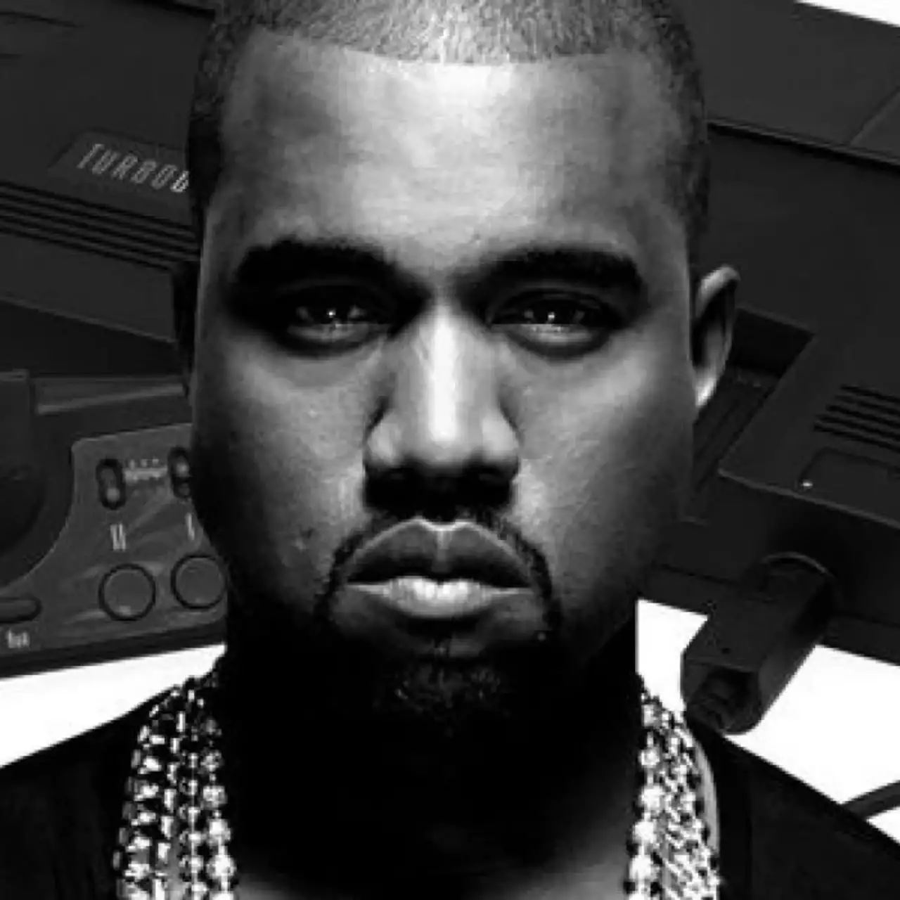Kanye West назвал восьмой сольный альбом в честь консоли 80-ых