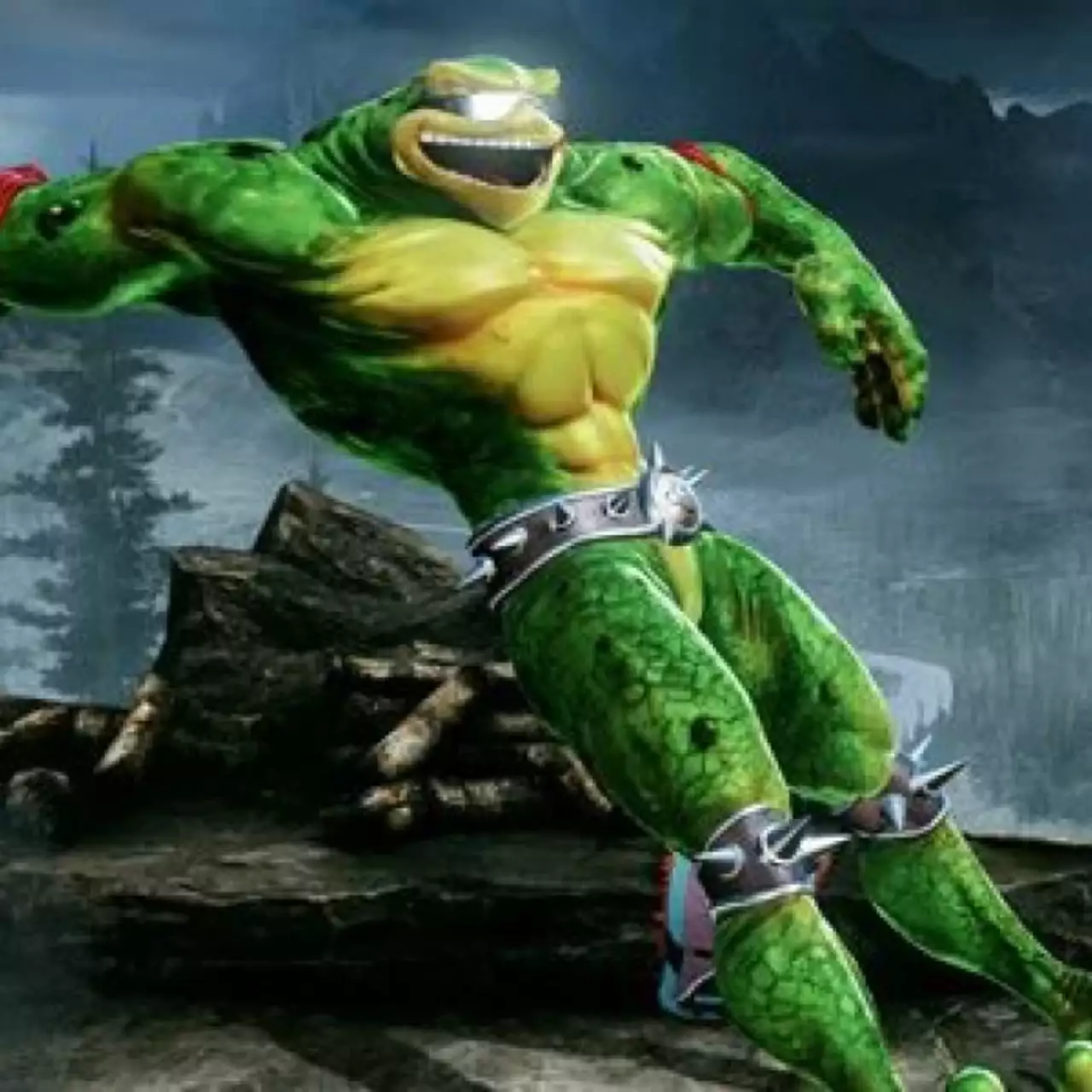 Объявлена дата выхода Killer Instinct: Season 3 на PC, Xbox One