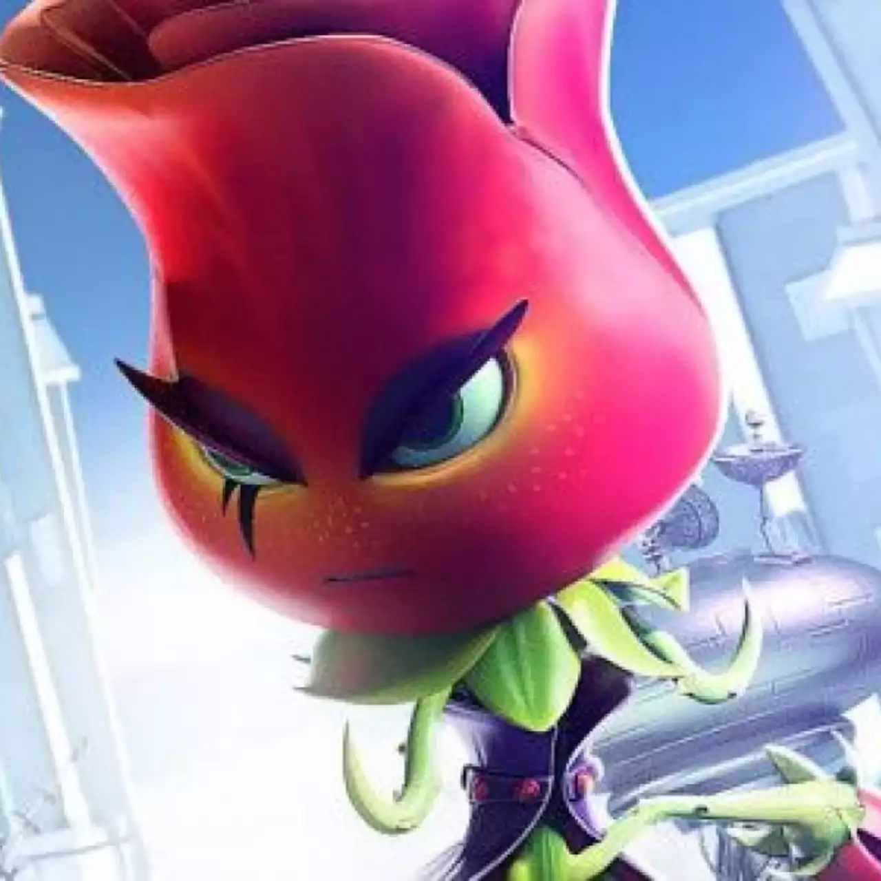 Обзор Plants vs. Zombies: Garden Warfare 2