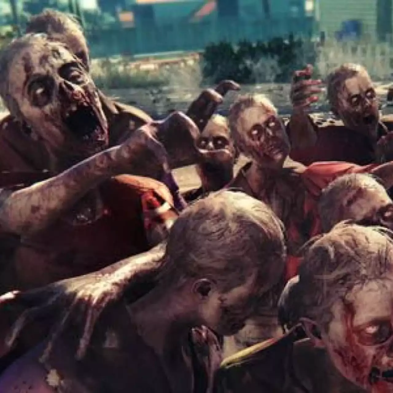 Dead Island пополнит список переизданий для текущего поколения