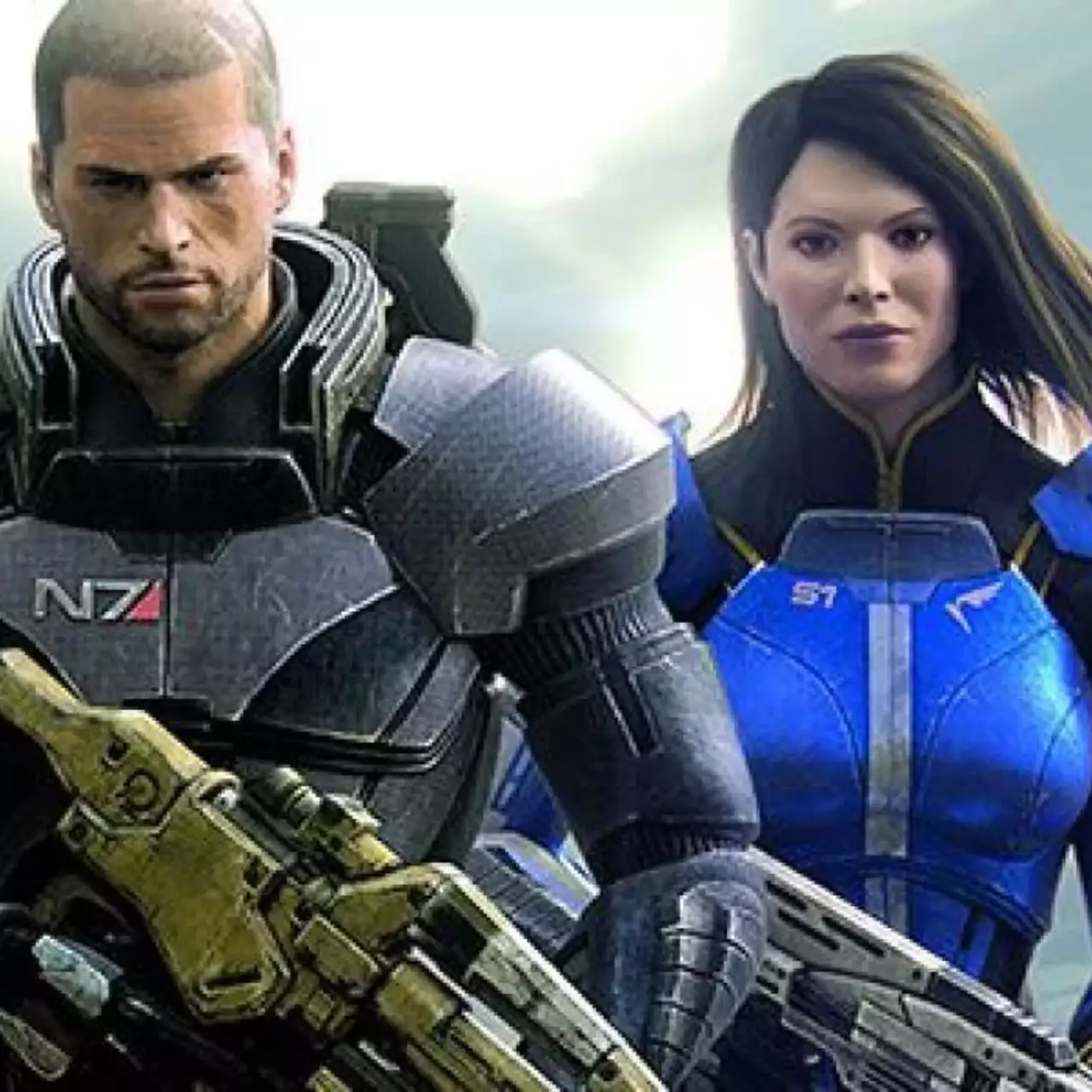 Главный редактор Mass Effect: Andromeda сообщил об уходе