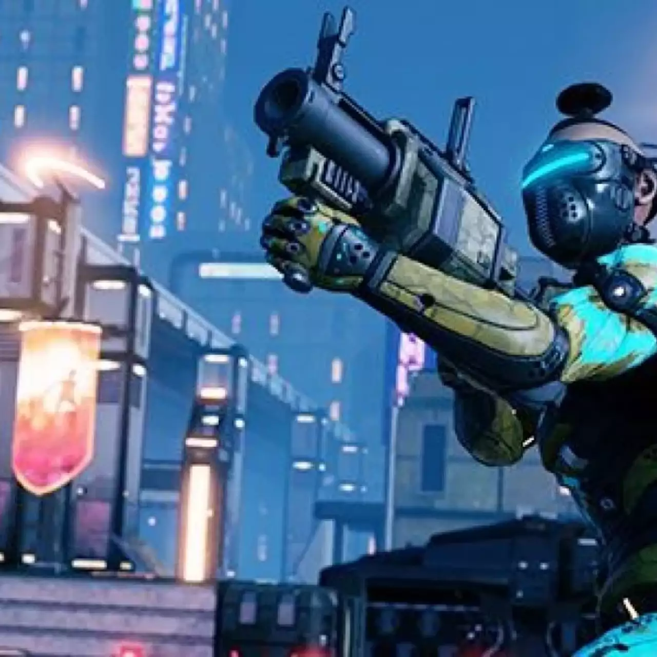 Для XCOM 2 вышло дополнение Anarchy's Children