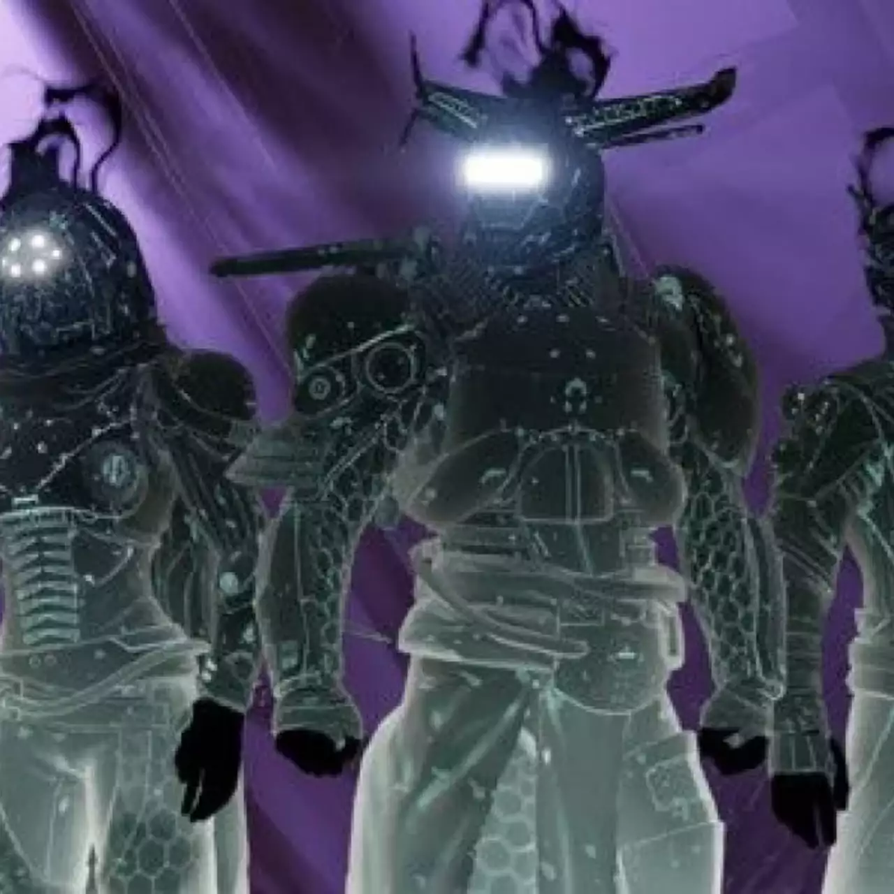 Апрельское обновление Destiny попытается возродить игру