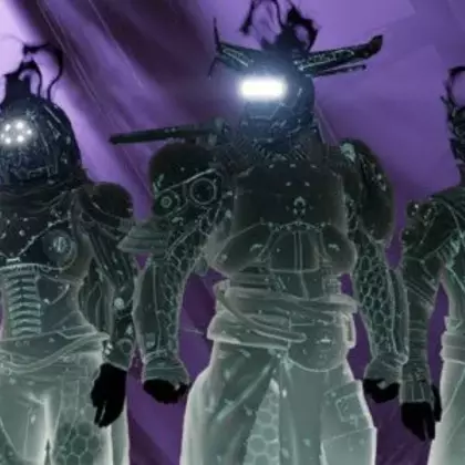 Апрельское обновление Destiny попытается возродить игру