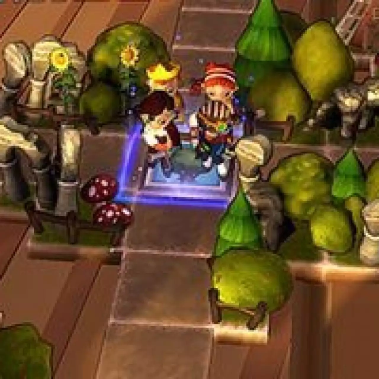 Вслед за Fable: Heroes могут последовать и другие ответвления в серии