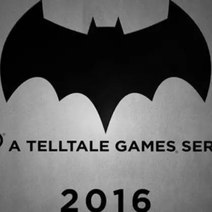 Telltale поделилась первыми подробностями игры про Бэтмена