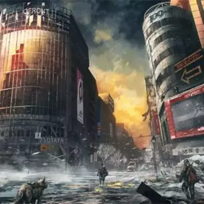 Руководитель разработки The Division поможет IO Interactive с созданием Hitman