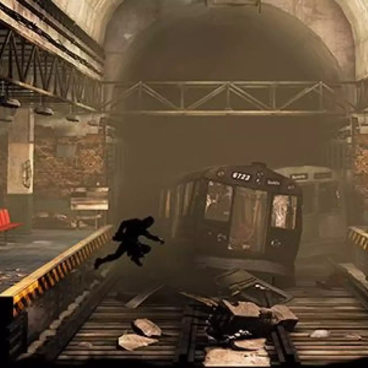 Для PS4, Xbox One и PC выйдет улучшенная версия Deadlight