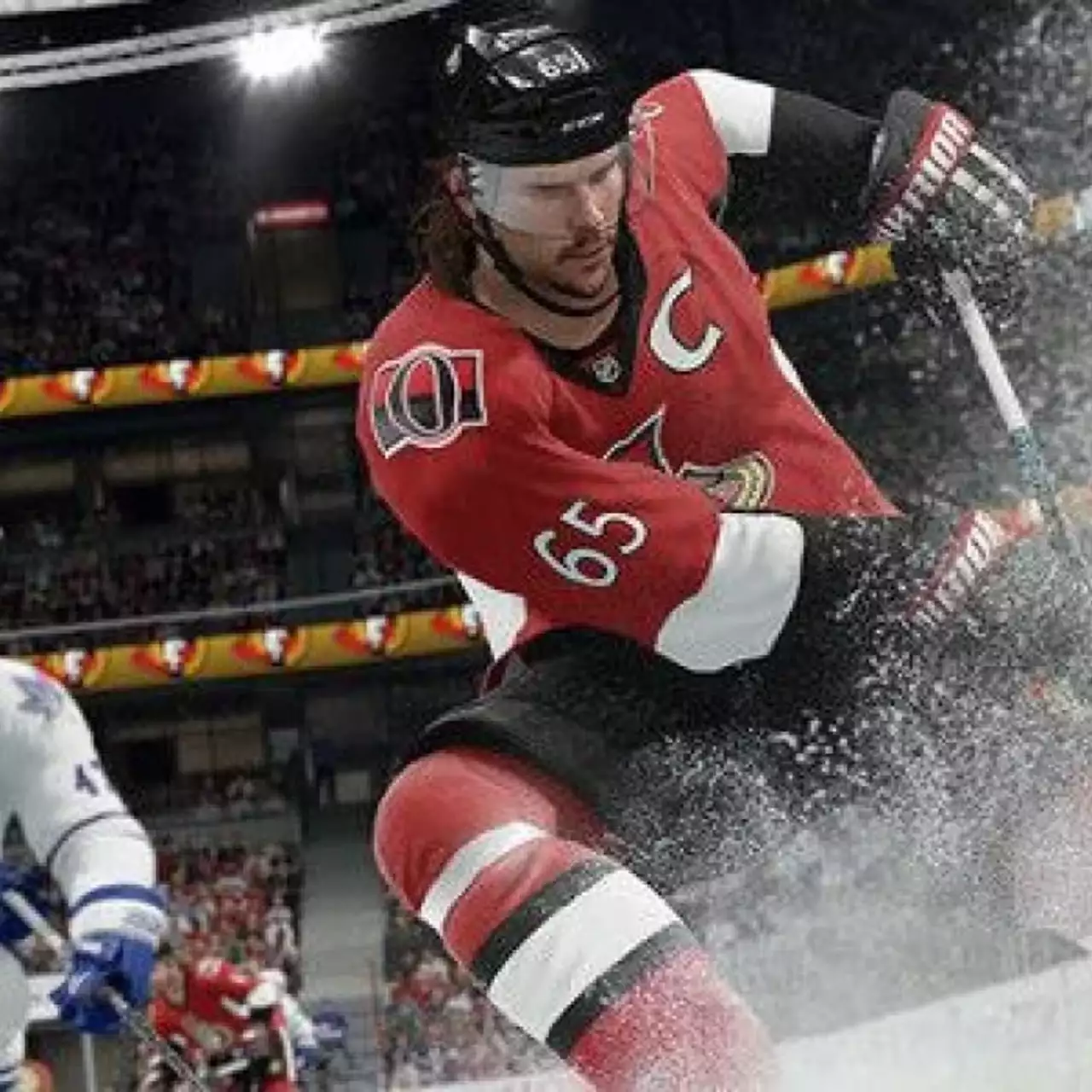 NHL 16 добавят в библиотеку EA Access на следующей неделе