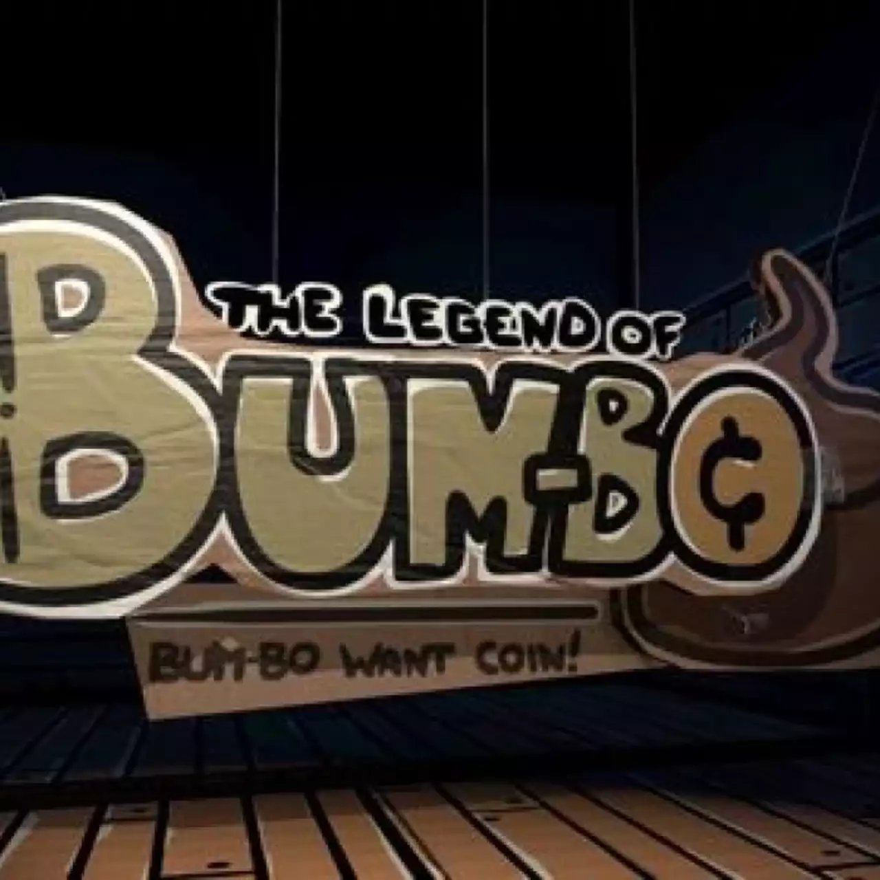 Эдмунд МакМиллен анонсировал The Legend of Bum-Bo — процедурно генерируемый пошаговый пазл