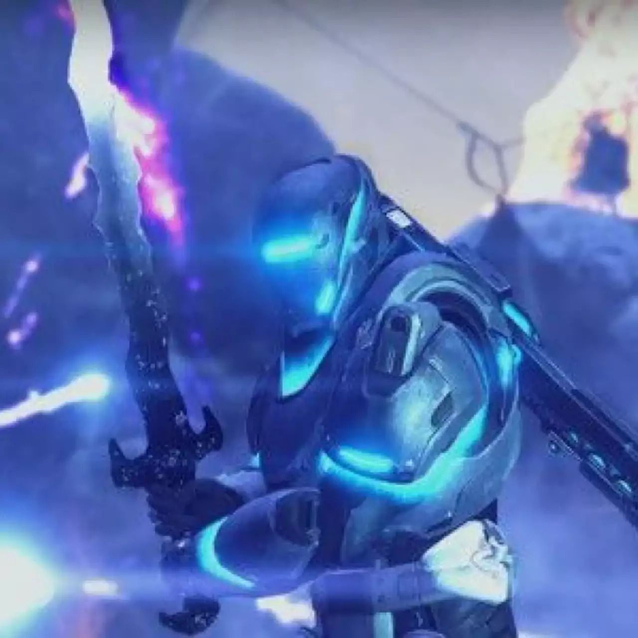 Приготовьтесь вернуться в Prison of Elders благодаря апрельскому обновлению Destiny