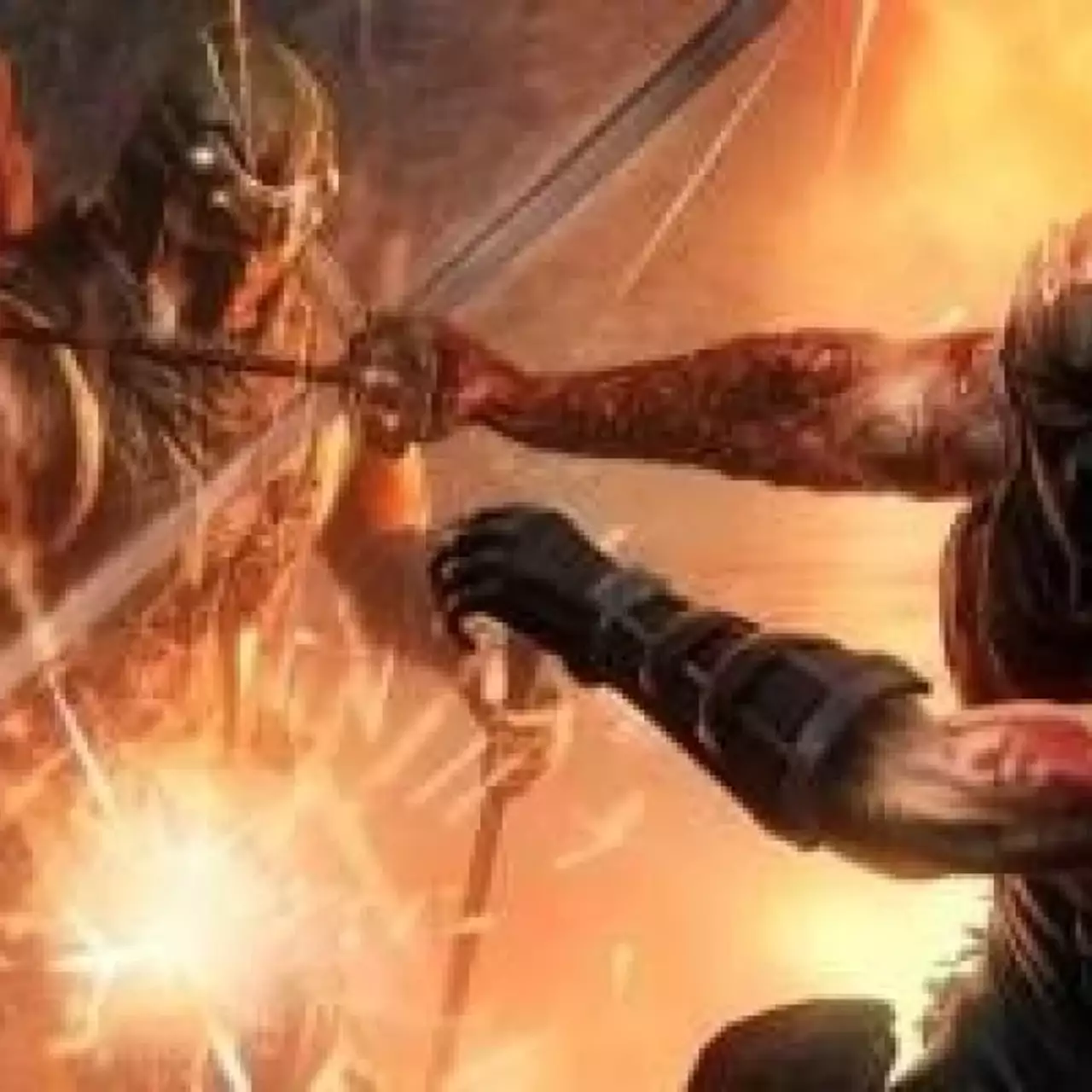 Коды доступа в мультиплеер Ninja Gaiden 3 заработали