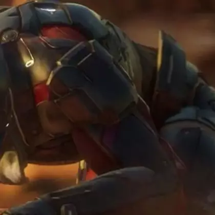 BioWare не может насмотреться на Mass Effect: Andromeda и новый IP