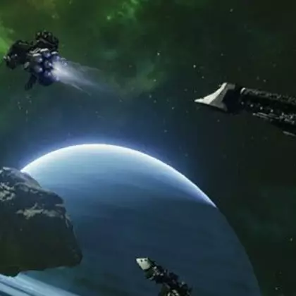 Превью Battlefleet Gothic: Armada и впечатления от бета-версии