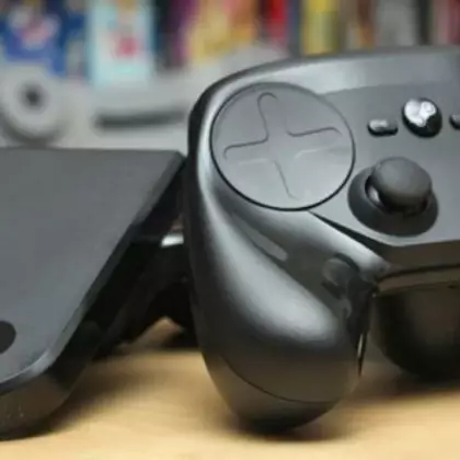 Valve предложила пользователям собрать свой Steam Controller