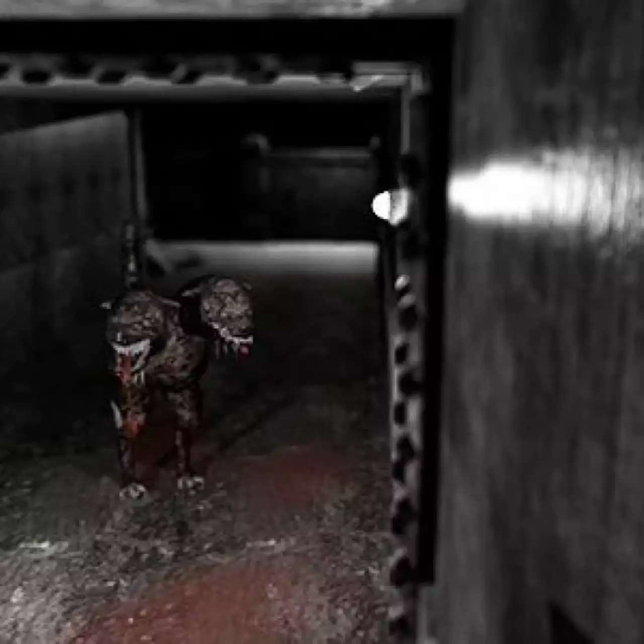 Представлен психологический хоррор для PS4 Lithium: Inmate 39