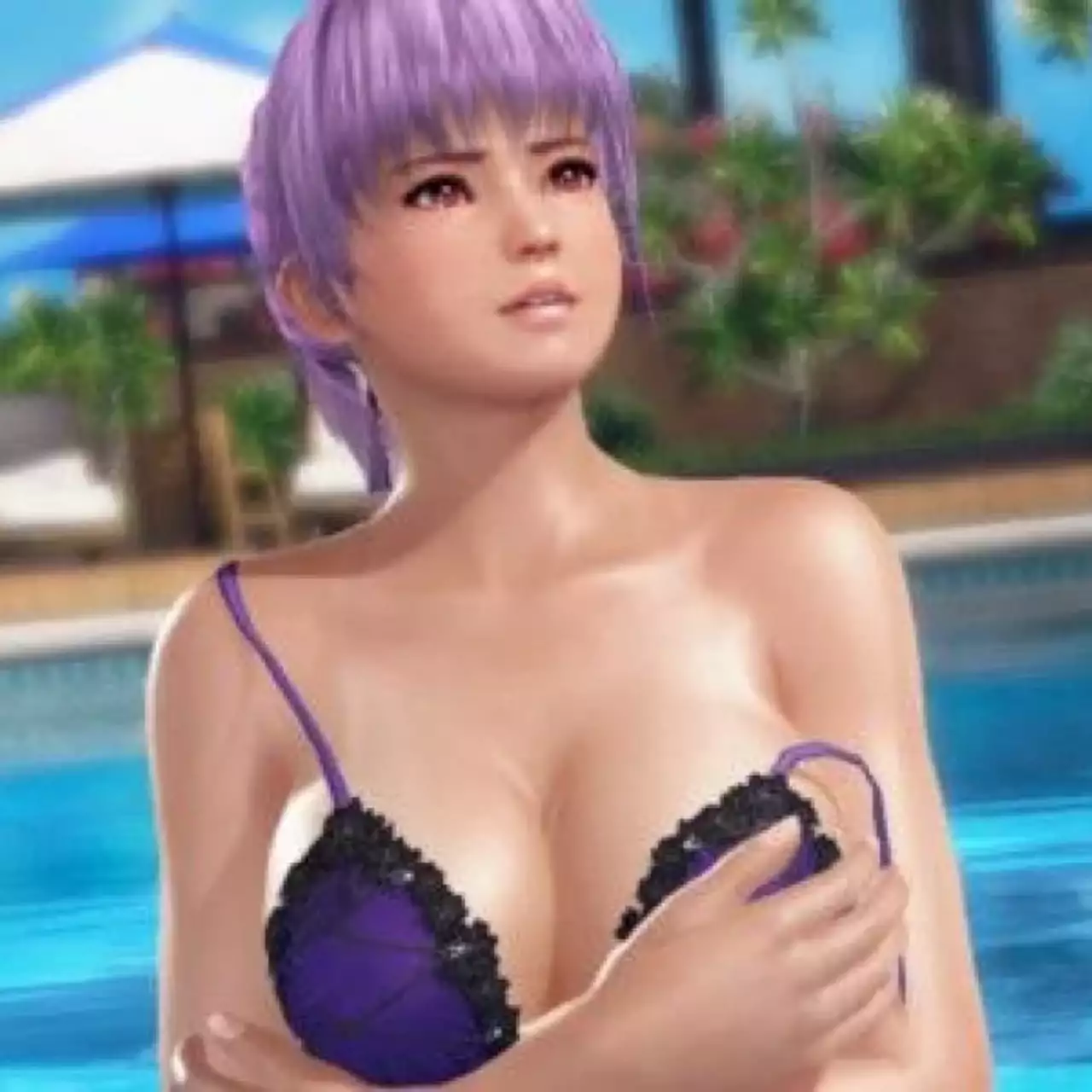 Dead or Alive Xtreme 3 не вышла на Западе, но побила рекорд по импорту