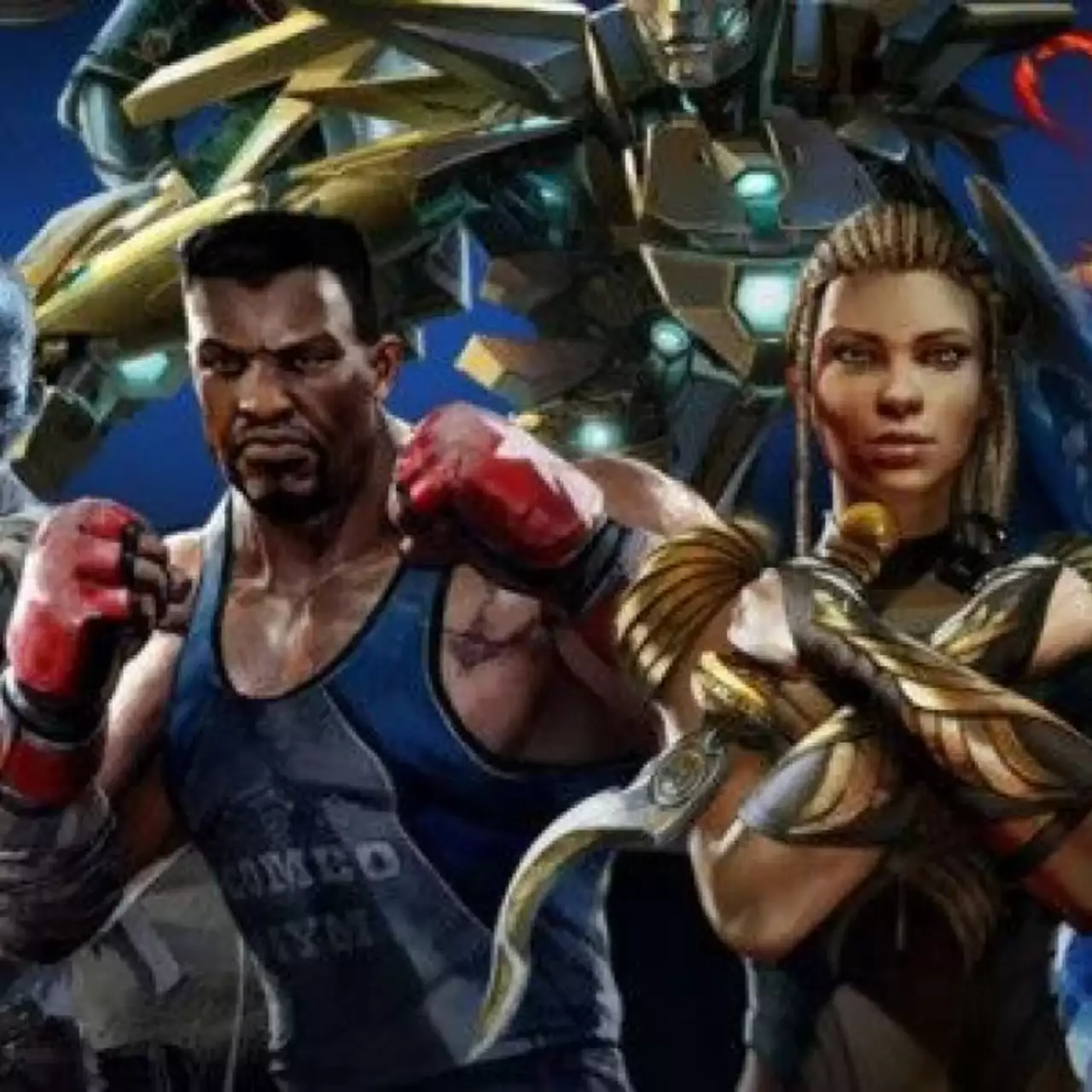 Появился релизный трейлер Killer Instinct: Season 3