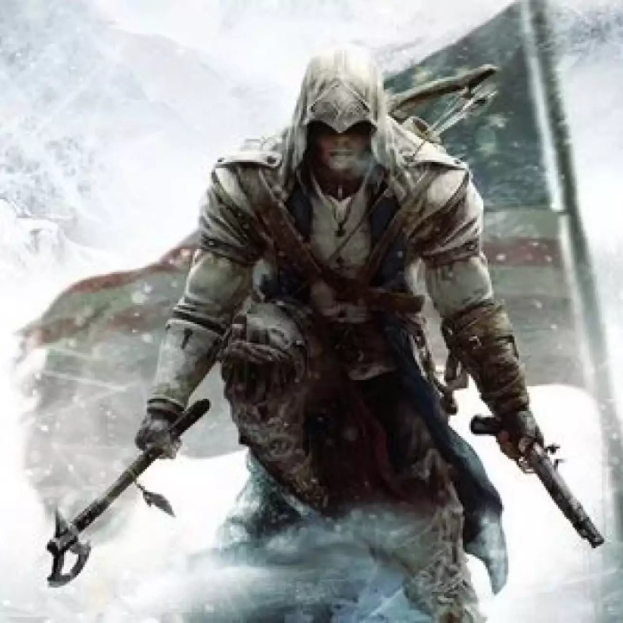 Авторы Assassin's Creed 3 разработают одну из самых масштабных игр в истории Ubisoft