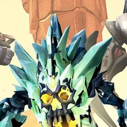 Gearbox представила системные требования Battleborn