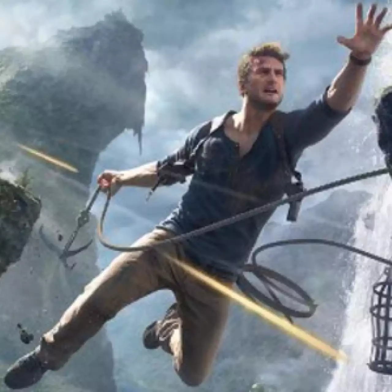 VGNews одной строкой: за кулисами Uncharted 4, официальный геймплей отечественного шутера Escape from Tarkov и многое другое