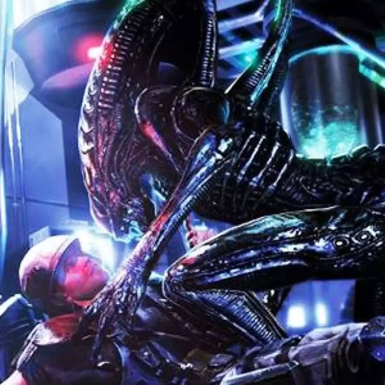 Aliens: Colonial Marines стала намного лучше