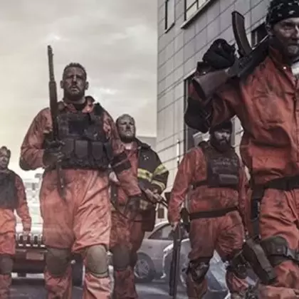 В патче 1.1 для The Division переработают систему крафта
