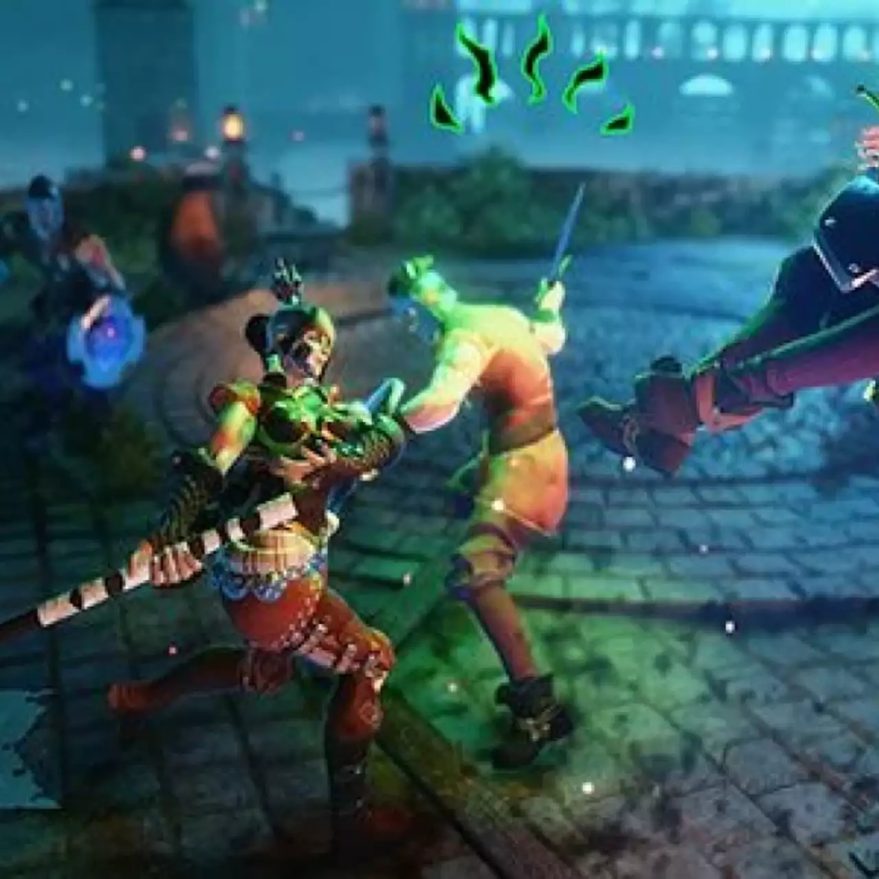 Анонсирована карточная RPG Hand of Fate 2