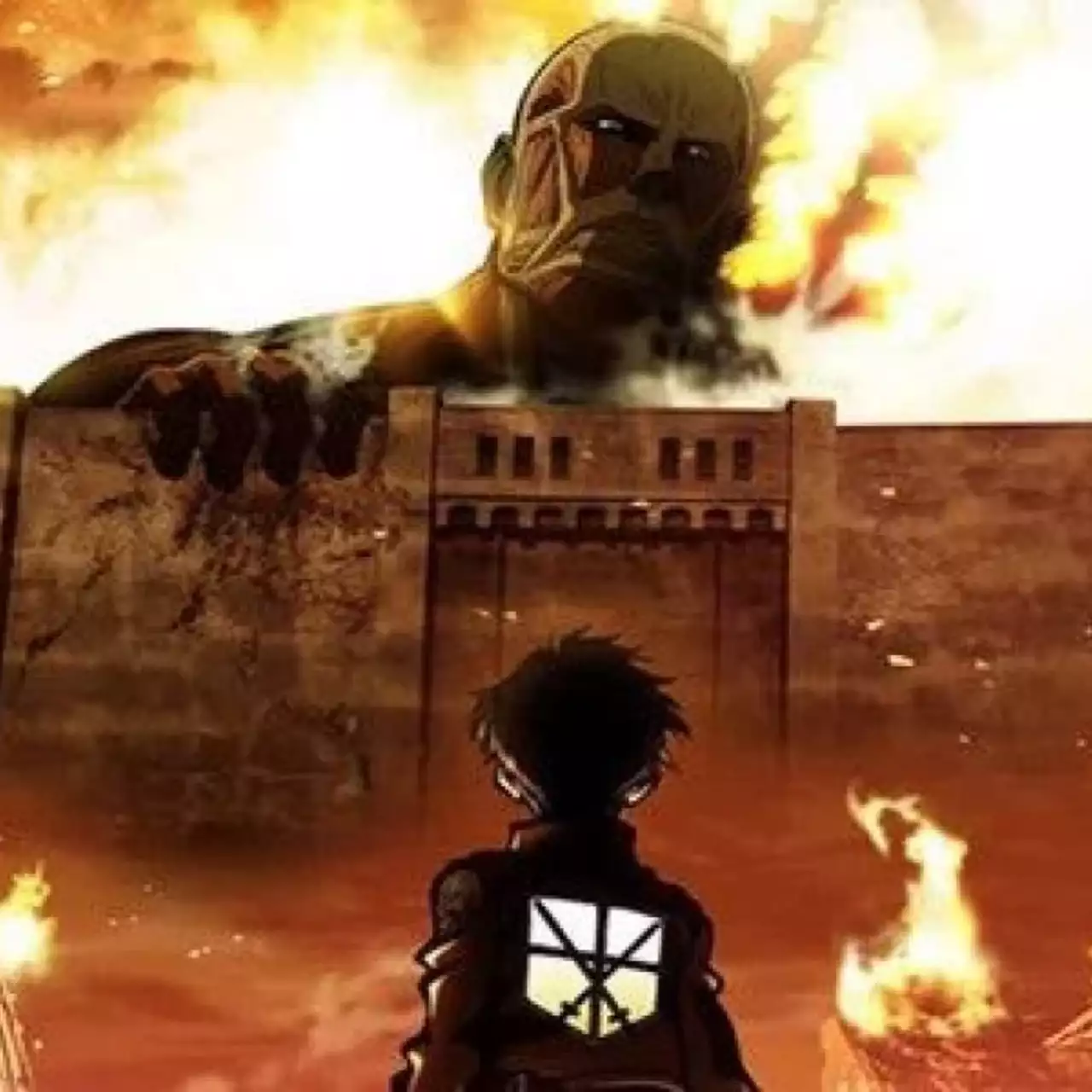 Объявлена дата выхода игры по аниме Attack on Titan на Западе