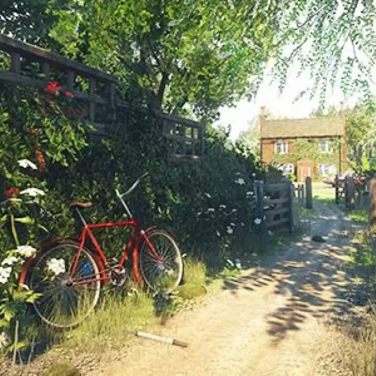 В Steam появилась страничка Everybody's Gone to the Rapture