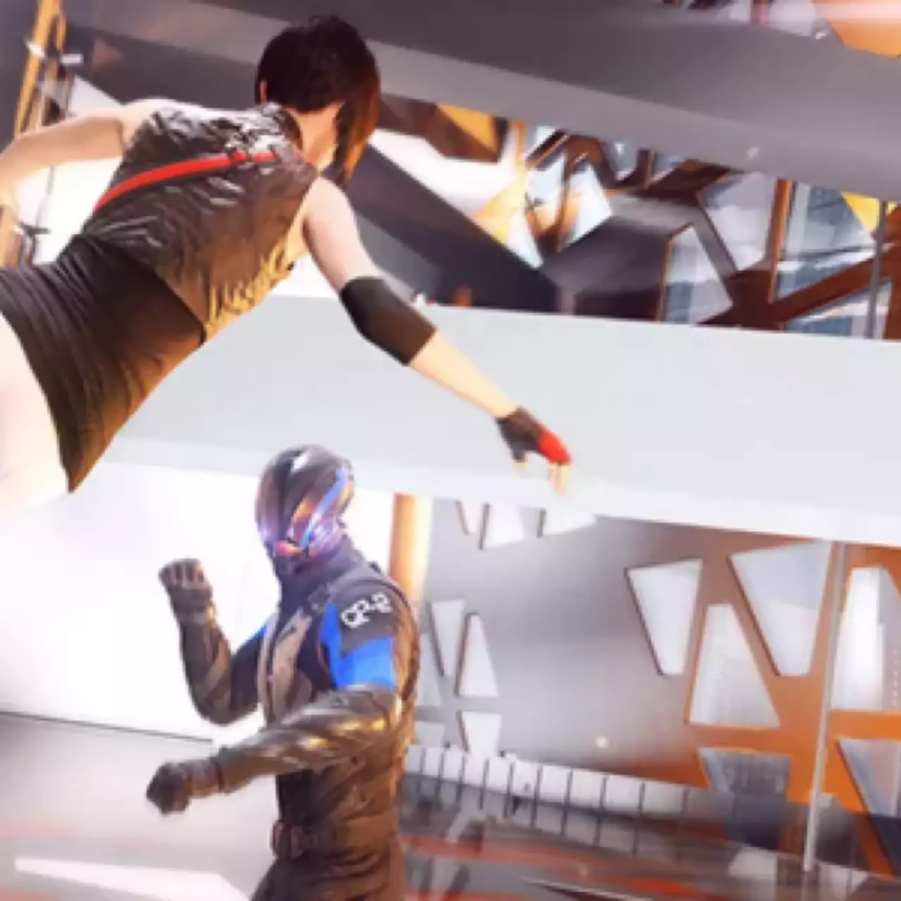 VGNews одной строкой: полчаса геймплея Mirror's Edge: Catalyst, релиз Everybody’s Gone to the Rapture для ПК и многое другое