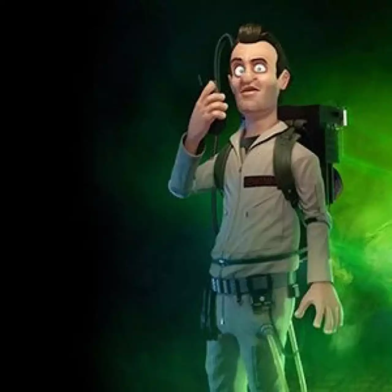 В тизере Ghostbusters раскрыли дату выхода игры