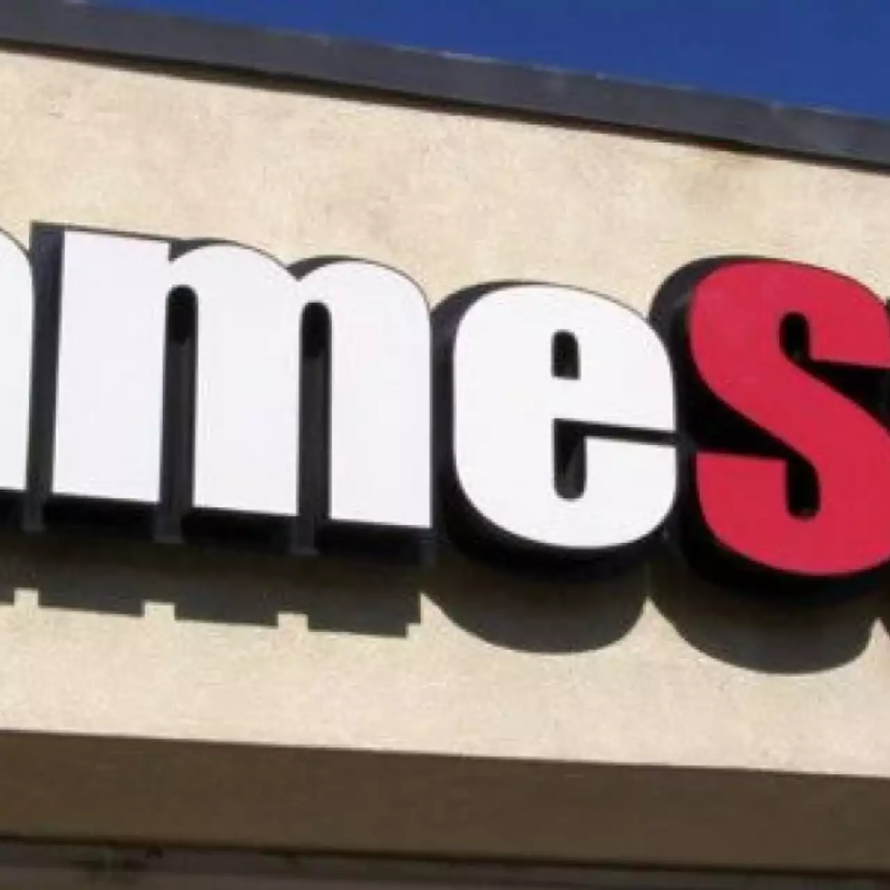 Сеть магазинов GameStop станет «революционным» издателем видеоигр