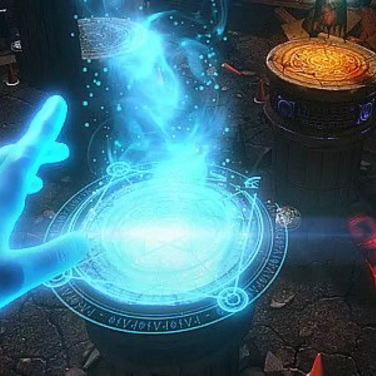 Insomniac анонсировала два эксклюзивных проекта для Oculus Rift