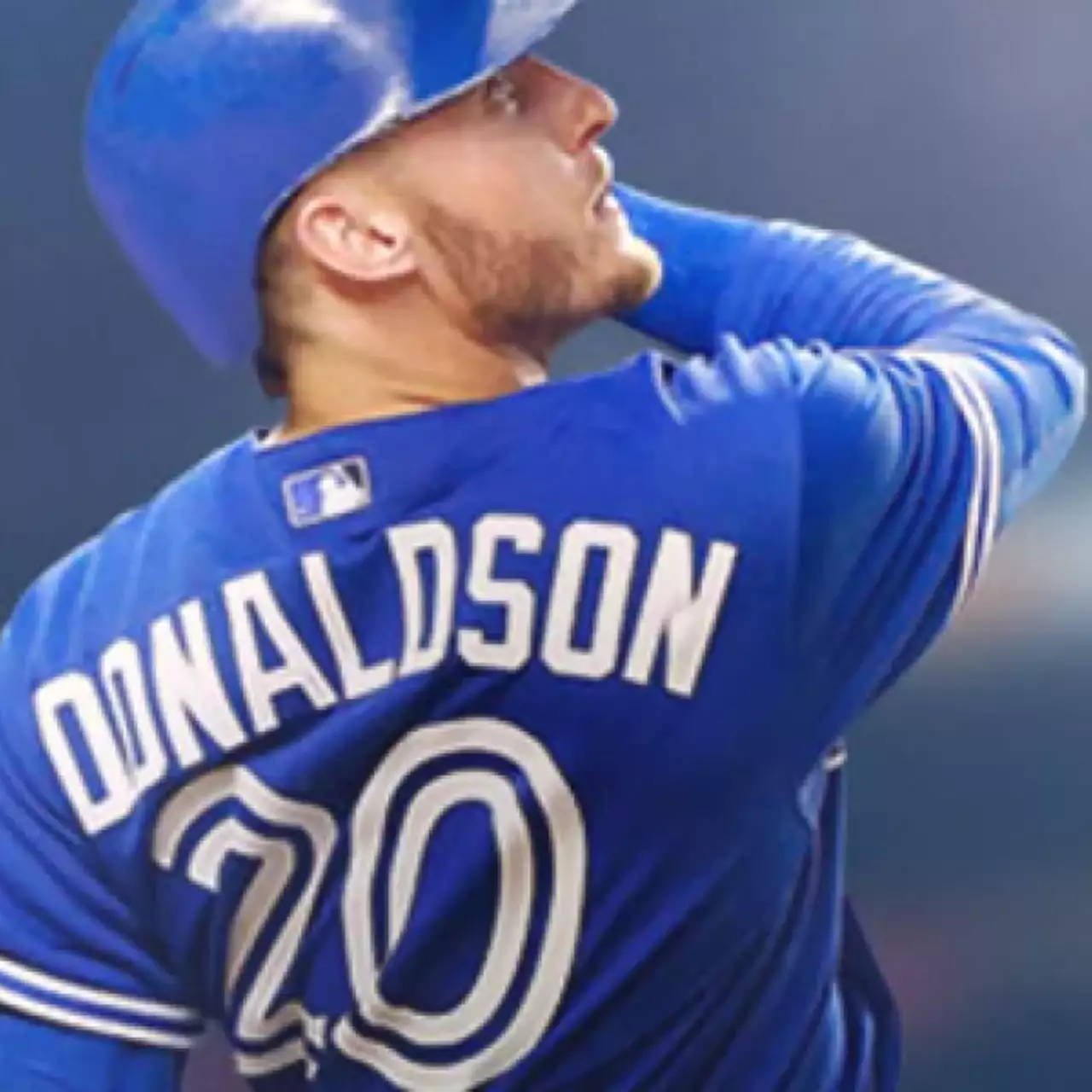 Обзор MLB 16: The Show