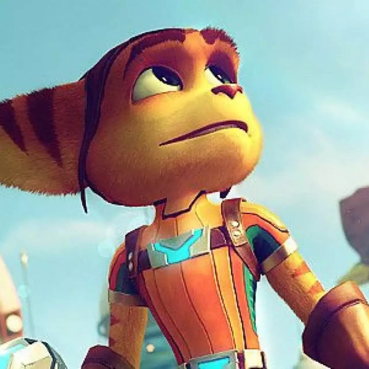 Обзор Ratchet &amp; Clank