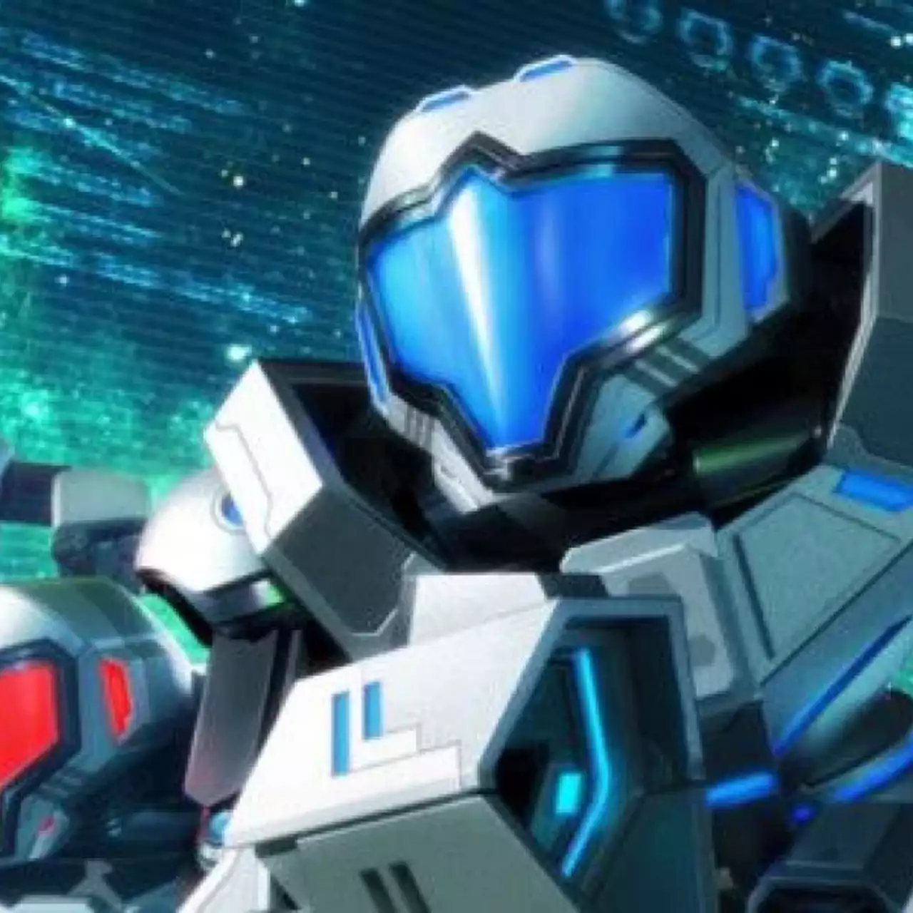 Metroid Prime: Federation Force для 3DS выйдет в сентябре