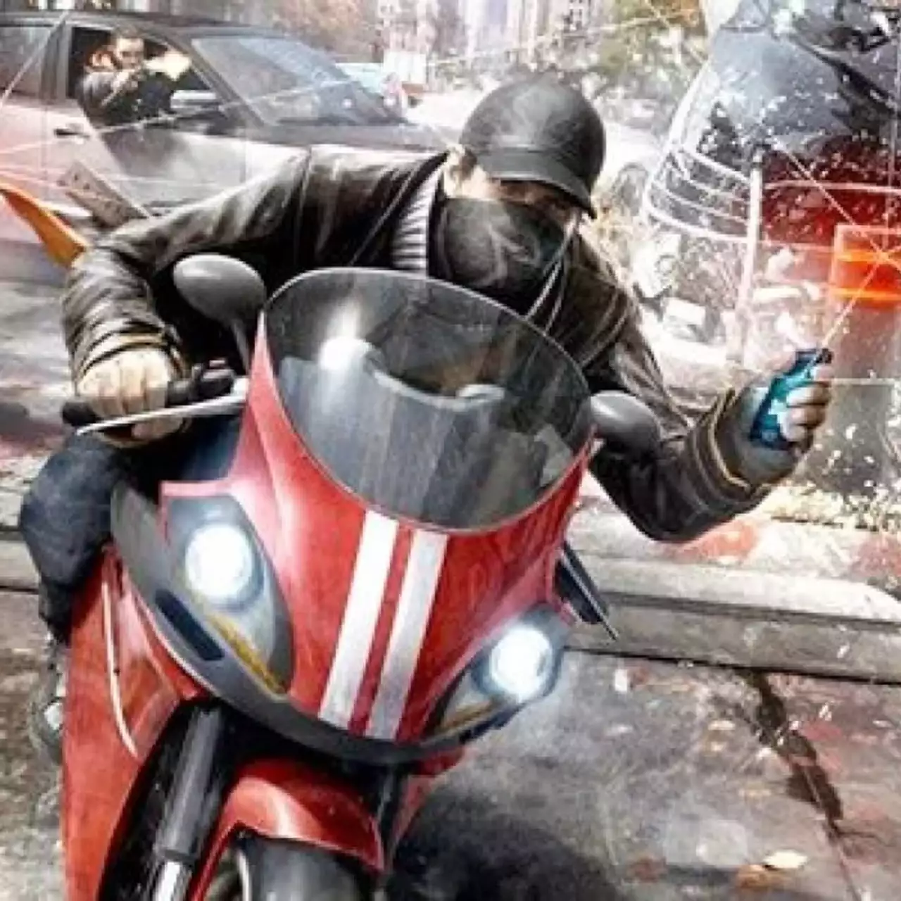 Watch Dogs и Tetris Ultimate подарят пользователям PS Plus