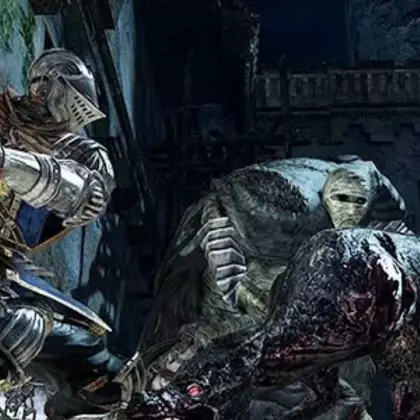 Директор Dark Souls 3 готов к работе над новой IP