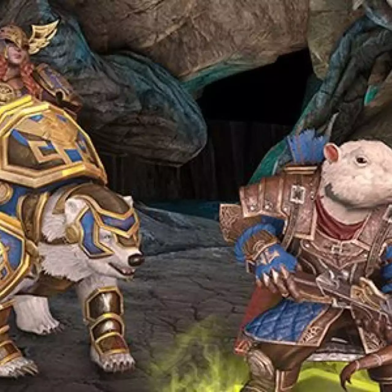 Ubisoft анонсировала Might & Magic: Heroes 7 — Trial by Fire