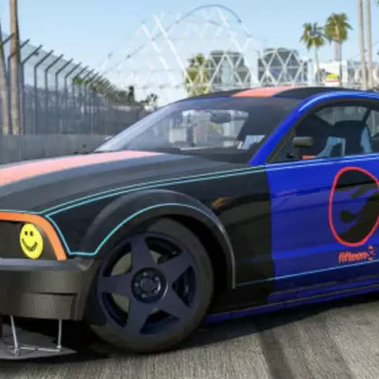 Вышло дополнение Forza Motorsport — Hot Wheels