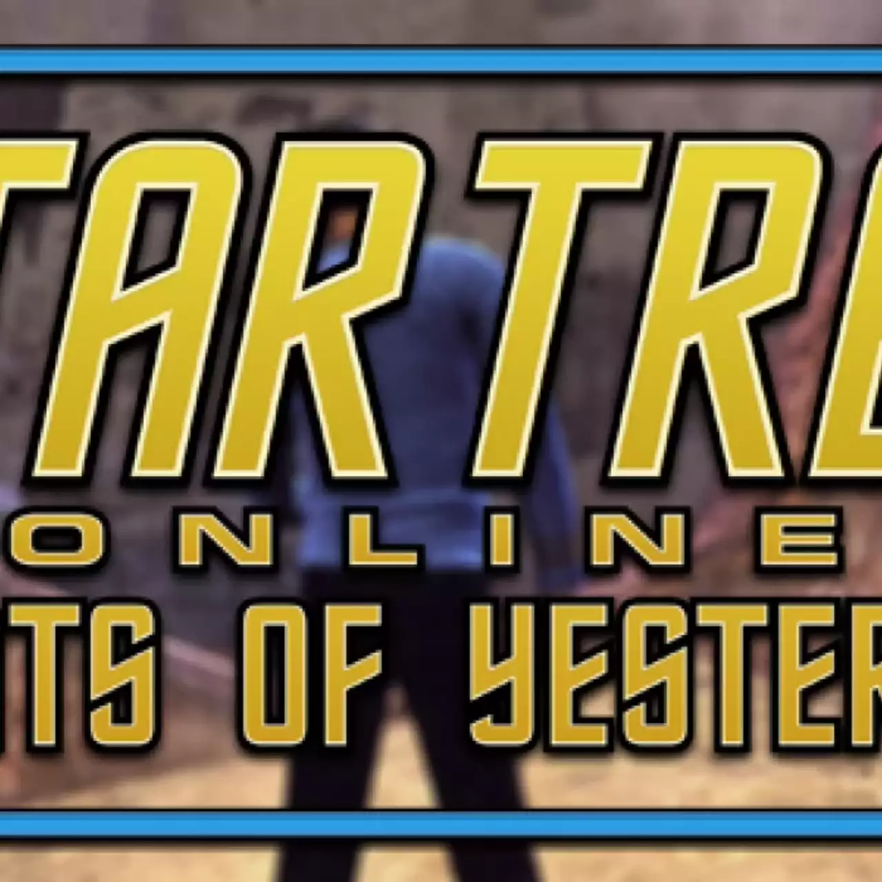 Юбилейное расширение Agents of Yestarday для Star Trek Online выйдет летом