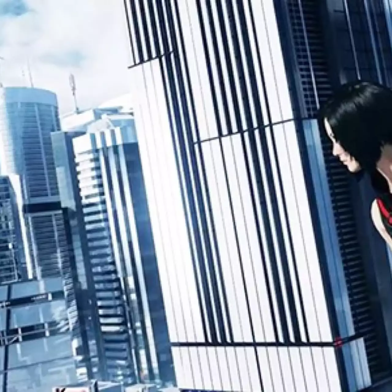 В Mirror's Edge: Catalyst можно будет поиграть до релиза