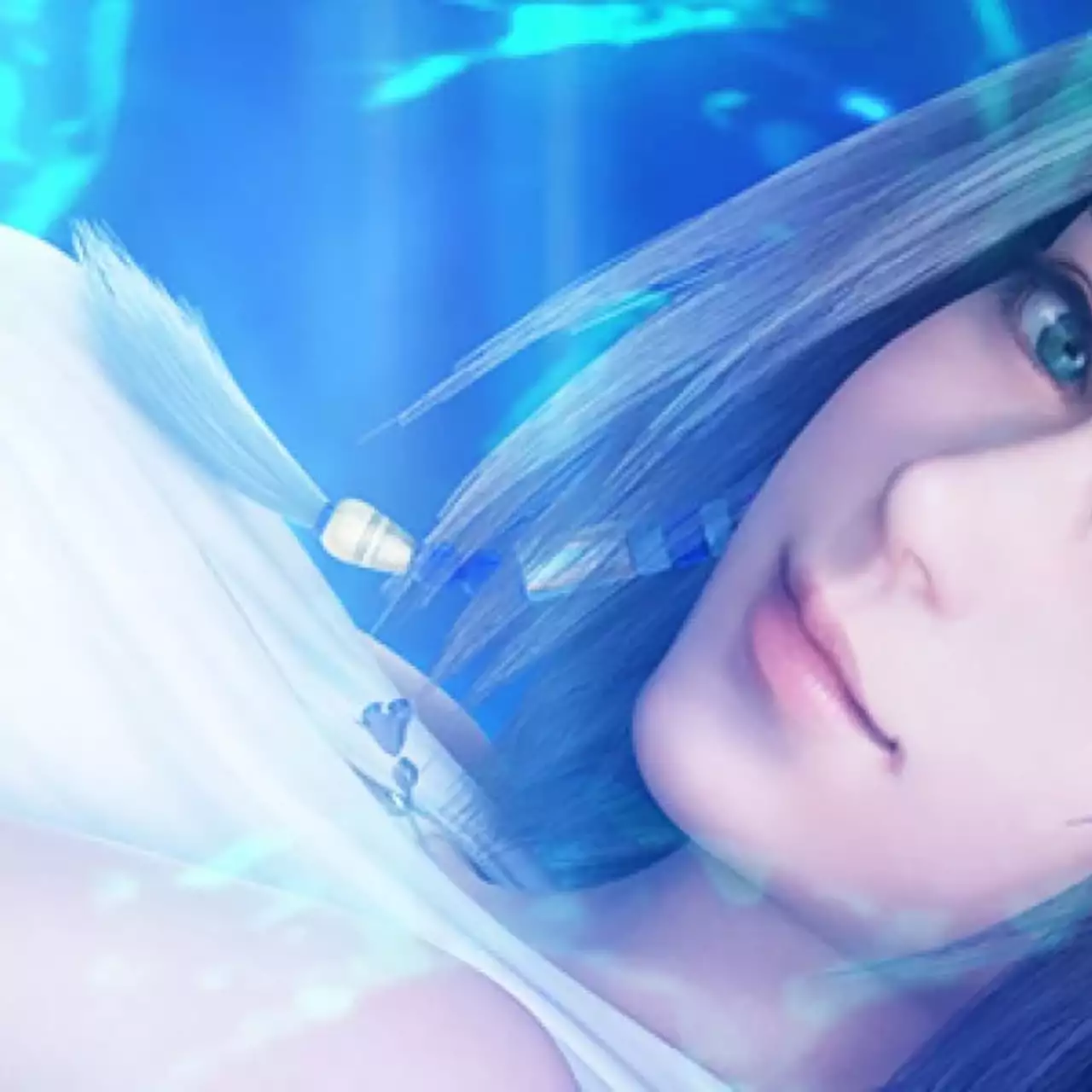 Final Fantasy X | X-2 HD Remaster выйдет в Steam