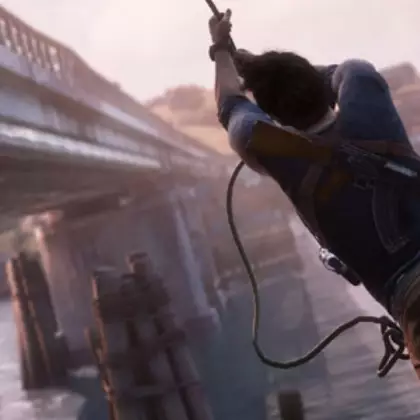 Обзор и оценки Uncharted 4: A Thief's End — иная ступень развития Naughty Dog