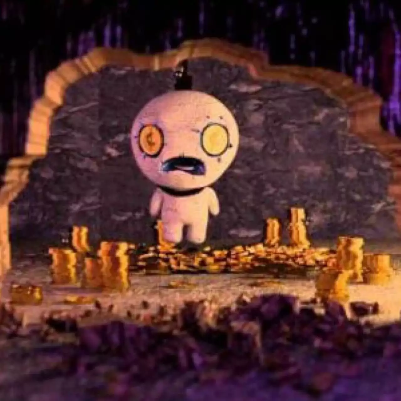 DLC для The Binding of Isaac: Afterbirth вышло на PS4 и Xbox One