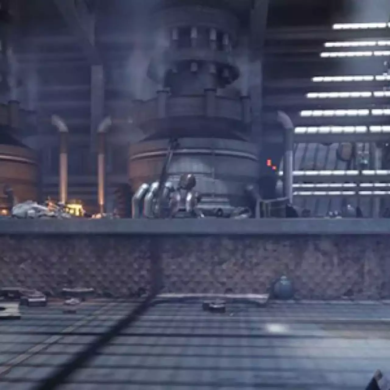 В Star Wars: Battlefront — Outer Rim можно будет поиграть бесплатно