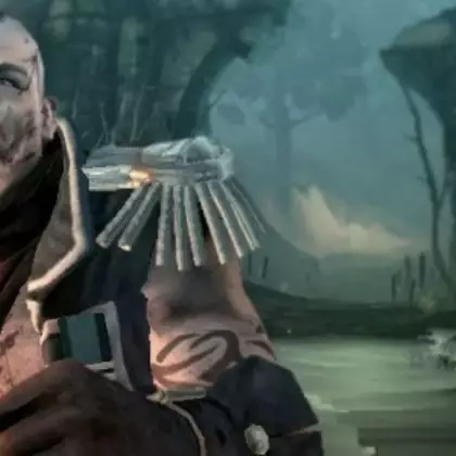 Microsoft забраковала прототип мрачной Fable 4
