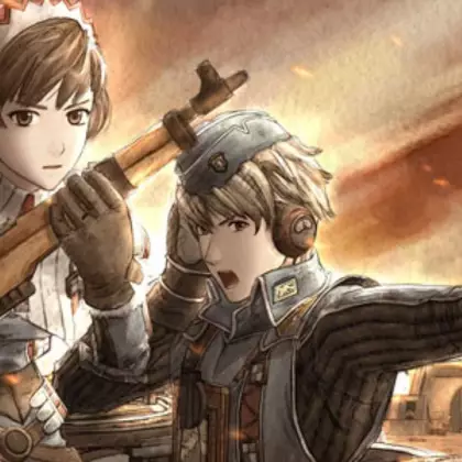 Обзор и оценки Valkyria Chronicles Remastered — отличный сплав аниме и пошаговой тактики